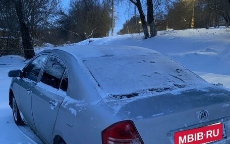 Lifan Solano I (630) рестайлинг, 2012 год, 200 000 рублей, 7 фотография