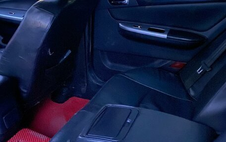 Lifan Solano I (630) рестайлинг, 2012 год, 200 000 рублей, 11 фотография