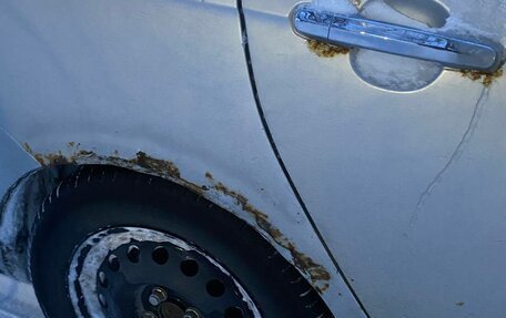 Lifan Solano I (630) рестайлинг, 2012 год, 200 000 рублей, 12 фотография