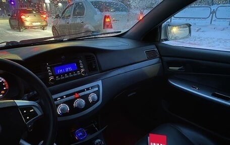 Lifan Solano I (630) рестайлинг, 2012 год, 200 000 рублей, 15 фотография