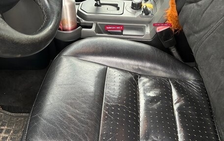 Land Rover Discovery III, 2006 год, 1 000 000 рублей, 5 фотография