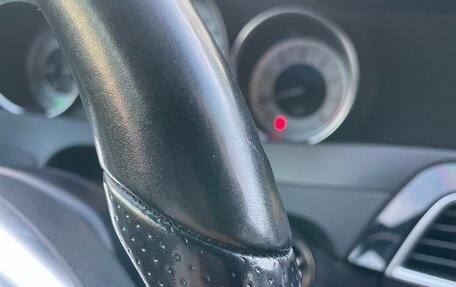 Mercedes-Benz C-Класс, 2012 год, 1 699 999 рублей, 5 фотография