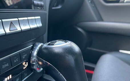 Mercedes-Benz C-Класс, 2012 год, 1 699 999 рублей, 7 фотография