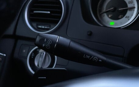 Mercedes-Benz C-Класс, 2012 год, 1 699 999 рублей, 3 фотография