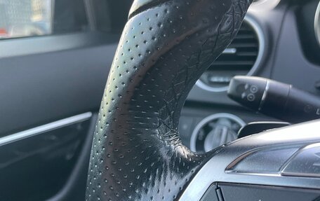 Mercedes-Benz C-Класс, 2012 год, 1 699 999 рублей, 20 фотография