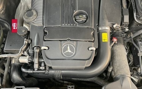 Mercedes-Benz C-Класс, 2012 год, 1 699 999 рублей, 22 фотография