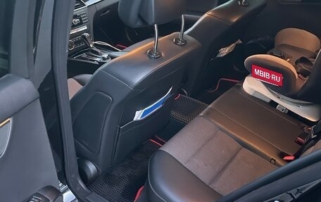 Mercedes-Benz C-Класс, 2012 год, 1 699 999 рублей, 16 фотография