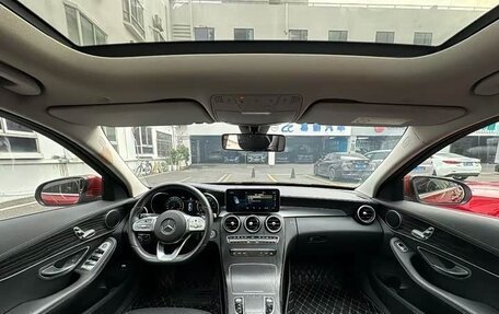 Mercedes-Benz C-Класс, 2021 год, 2 036 978 рублей, 5 фотография