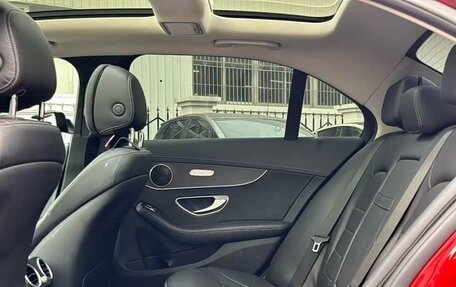 Mercedes-Benz C-Класс, 2021 год, 2 036 978 рублей, 4 фотография