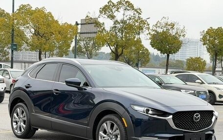 Mazda CX-30 I, 2022 год, 2 160 000 рублей, 2 фотография