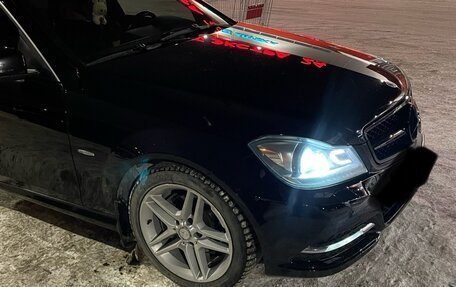 Mercedes-Benz C-Класс, 2012 год, 1 699 999 рублей, 31 фотография