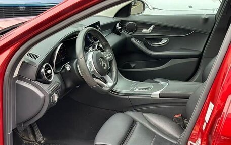 Mercedes-Benz C-Класс, 2021 год, 2 036 978 рублей, 3 фотография