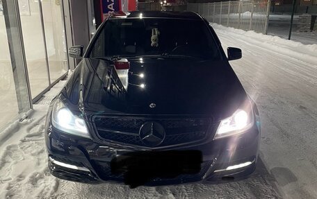 Mercedes-Benz C-Класс, 2012 год, 1 699 999 рублей, 27 фотография