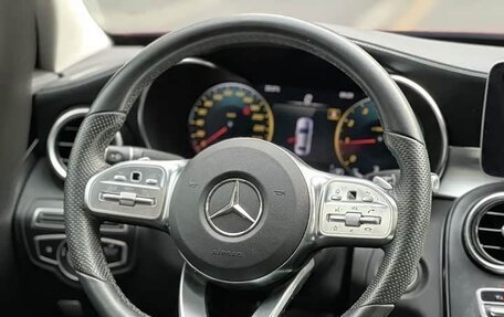 Mercedes-Benz C-Класс, 2021 год, 2 036 978 рублей, 6 фотография