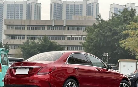 Mercedes-Benz C-Класс, 2021 год, 2 036 978 рублей, 2 фотография