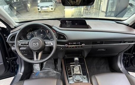 Mazda CX-30 I, 2022 год, 2 160 000 рублей, 7 фотография