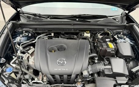 Mazda CX-30 I, 2022 год, 2 160 000 рублей, 29 фотография