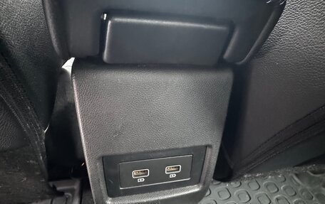 Renault Arkana I, 2020 год, 1 790 000 рублей, 13 фотография