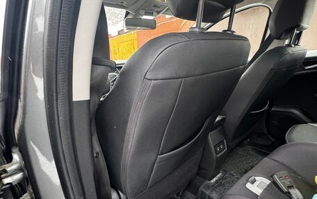 Renault Arkana I, 2020 год, 1 790 000 рублей, 11 фотография