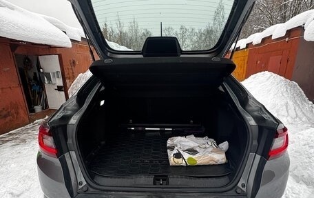 Renault Arkana I, 2020 год, 1 790 000 рублей, 15 фотография