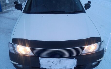 Mazda Familia Y11, 2000 год, 300 000 рублей, 1 фотография