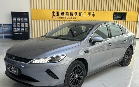 BYD Qin, 2025 год, 1 990 000 рублей, 1 фотография