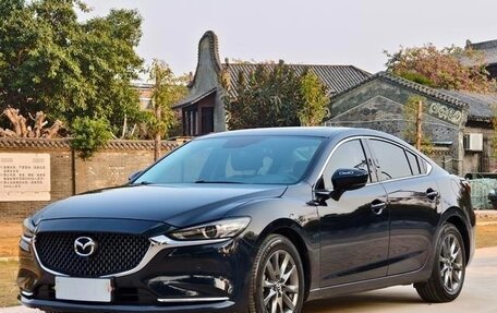 Mazda 6, 2021 год, 1 920 000 рублей, 1 фотография