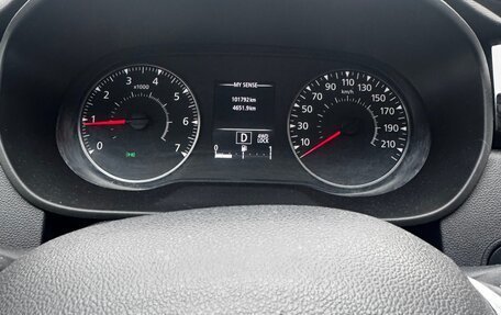 Renault Arkana I, 2020 год, 1 790 000 рублей, 17 фотография