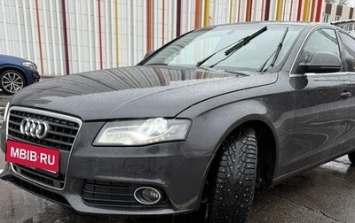 Audi A4, 2008 год, 850 000 рублей, 1 фотография