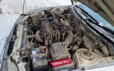 Toyota Corolla, 2001 год, 200 000 рублей, 1 фотография