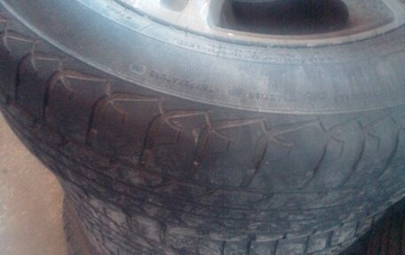 Mazda Familia Y11, 2000 год, 300 000 рублей, 10 фотография