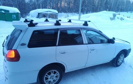 Mazda Familia Y11, 2000 год, 300 000 рублей, 4 фотография