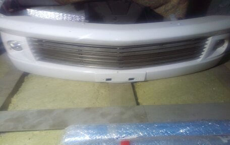 Mazda Familia Y11, 2000 год, 300 000 рублей, 9 фотография