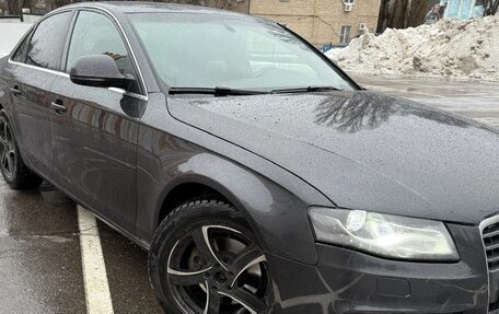 Audi A4, 2008 год, 850 000 рублей, 6 фотография