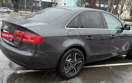 Audi A4, 2008 год, 850 000 рублей, 7 фотография