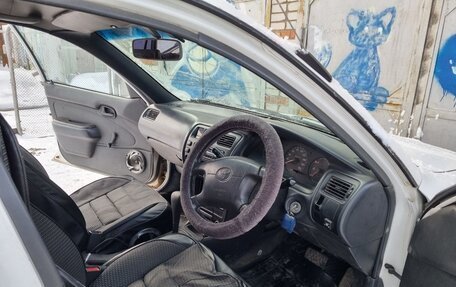 Toyota Corolla, 2001 год, 200 000 рублей, 3 фотография