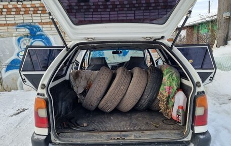 Toyota Corolla, 2001 год, 200 000 рублей, 8 фотография