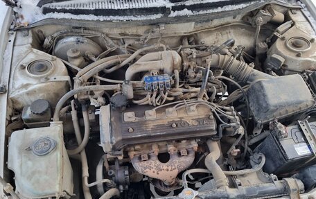 Toyota Corolla, 2001 год, 200 000 рублей, 2 фотография