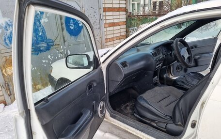 Toyota Corolla, 2001 год, 200 000 рублей, 4 фотография