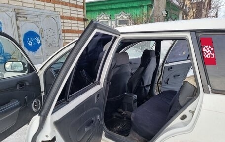 Toyota Corolla, 2001 год, 200 000 рублей, 7 фотография