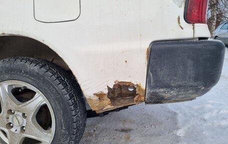 Toyota Corolla, 2001 год, 200 000 рублей, 12 фотография