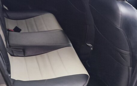 Toyota Aqua I, 2013 год, 900 000 рублей, 5 фотография