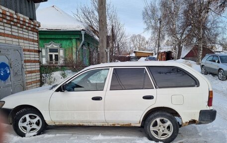 Toyota Corolla, 2001 год, 200 000 рублей, 13 фотография
