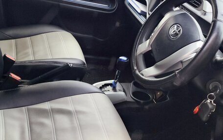 Toyota Aqua I, 2013 год, 900 000 рублей, 6 фотография