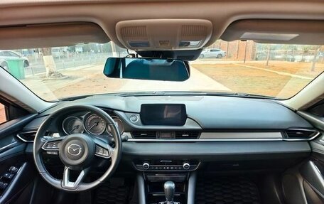 Mazda 6, 2021 год, 1 920 000 рублей, 7 фотография