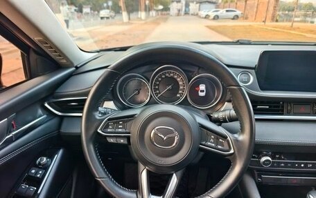 Mazda 6, 2021 год, 1 920 000 рублей, 11 фотография