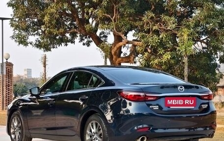 Mazda 6, 2021 год, 1 920 000 рублей, 4 фотография