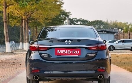 Mazda 6, 2021 год, 1 920 000 рублей, 5 фотография