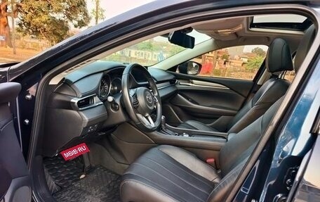 Mazda 6, 2021 год, 1 920 000 рублей, 8 фотография