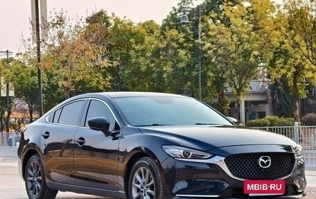 Mazda 6, 2021 год, 1 920 000 рублей, 3 фотография